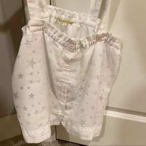 Gianni Bini Star Tank